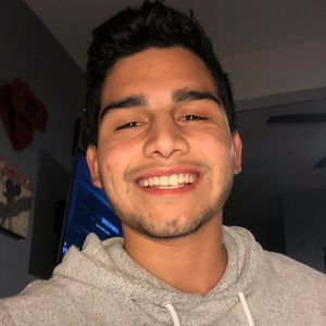 Meet your Posher, Marcus